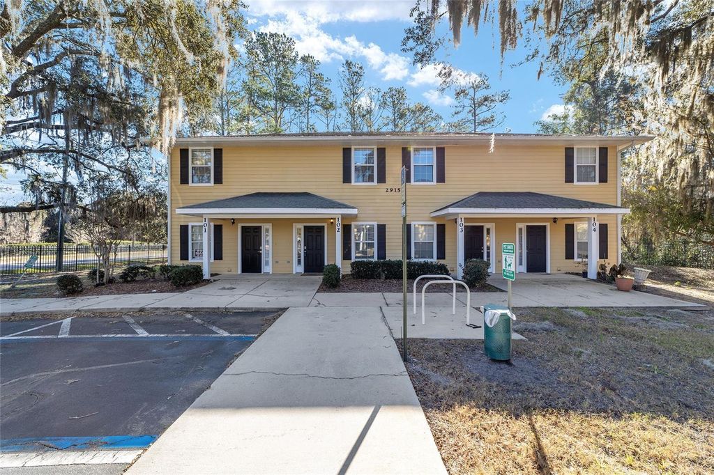 2915 SW 35TH PLACE 102, Gainesville, FL 32608