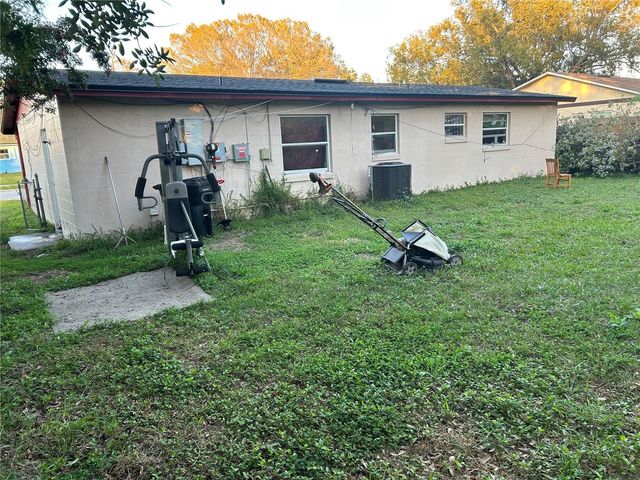 5391 BOTANY COURT, Orlando, FL 32811