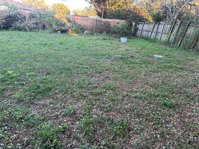 5391 BOTANY COURT, Orlando, FL 32811