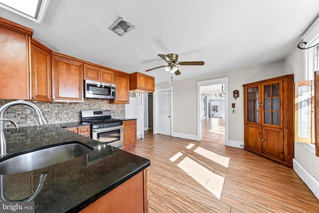 22 PARTRIDGE AVE, Ridley Park, PA 19078