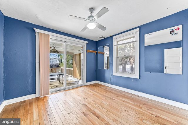 22 PARTRIDGE AVE, Ridley Park, PA 19078