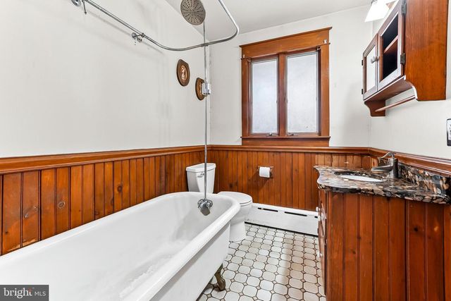 22 PARTRIDGE AVE, Ridley Park, PA 19078