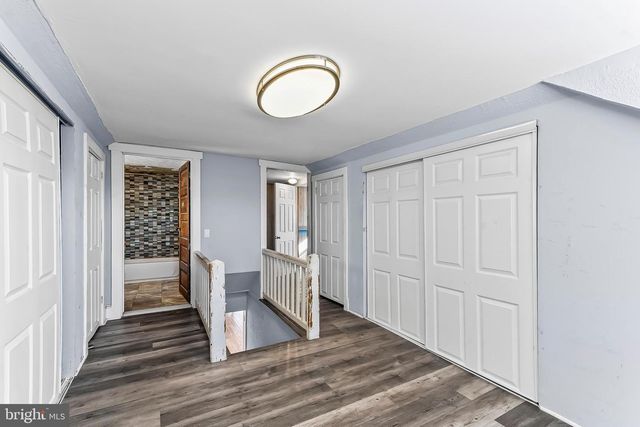 22 PARTRIDGE AVE, Ridley Park, PA 19078