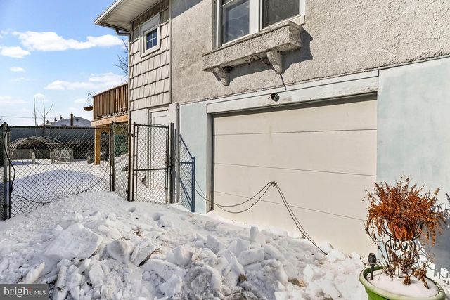 22 PARTRIDGE AVE, Ridley Park, PA 19078