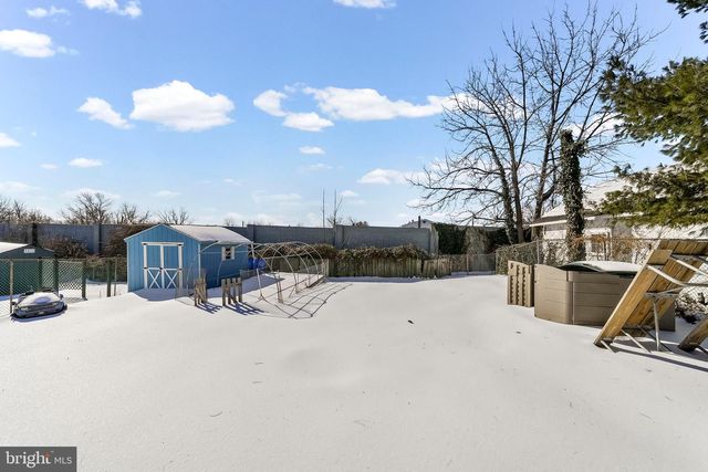 22 PARTRIDGE AVE, Ridley Park, PA 19078