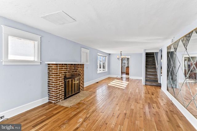 22 PARTRIDGE AVE, Ridley Park, PA 19078