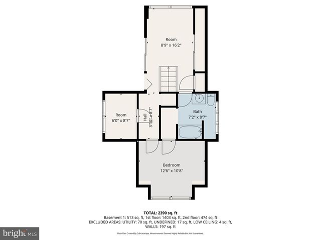 22 PARTRIDGE AVE, Ridley Park, PA 19078