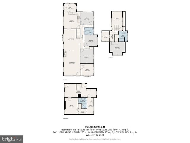 22 PARTRIDGE AVE, Ridley Park, PA 19078