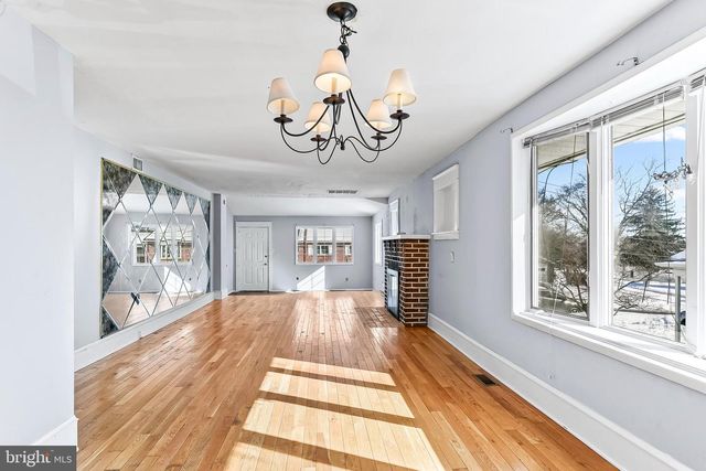 22 PARTRIDGE AVE, Ridley Park, PA 19078