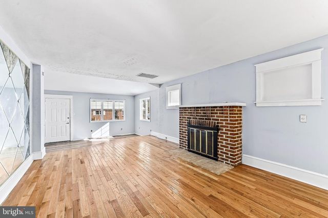 22 PARTRIDGE AVE, Ridley Park, PA 19078