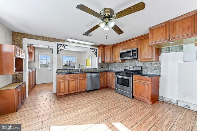 22 PARTRIDGE AVE, Ridley Park, PA 19078