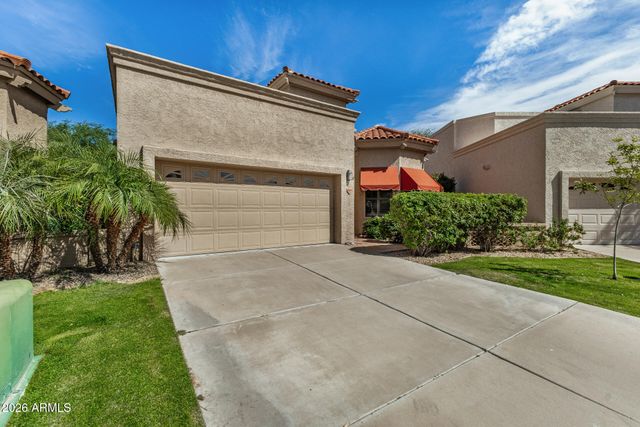 10484 E FANFOL Lane, Scottsdale, AZ 85258