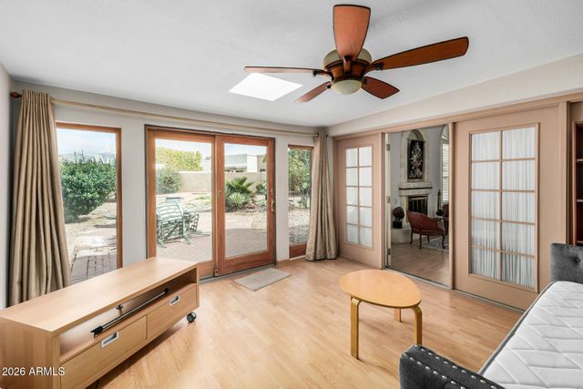 10484 E FANFOL Lane, Scottsdale, AZ 85258