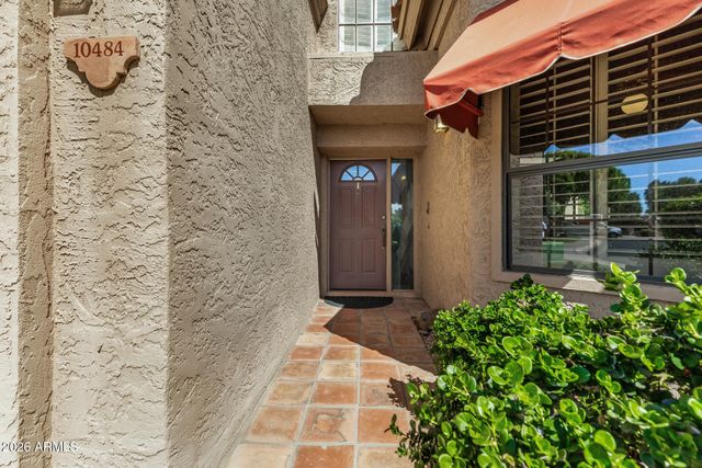 10484 E FANFOL Lane, Scottsdale, AZ 85258