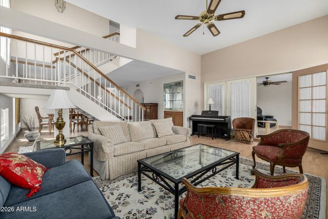 10484 E FANFOL Lane, Scottsdale, AZ 85258