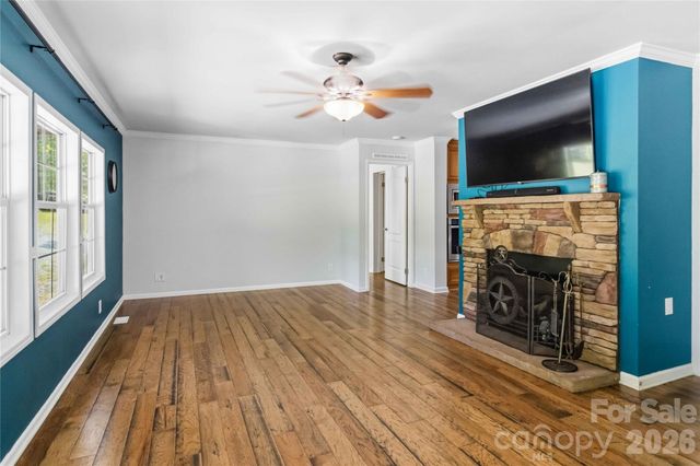 174 Little Pine Drive, Smyrna, SC 29743