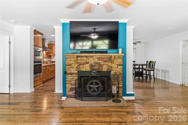 174 Little Pine Drive, Smyrna, SC 29743
