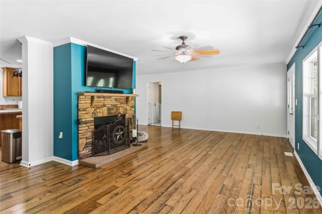 174 Little Pine Drive, Smyrna, SC 29743