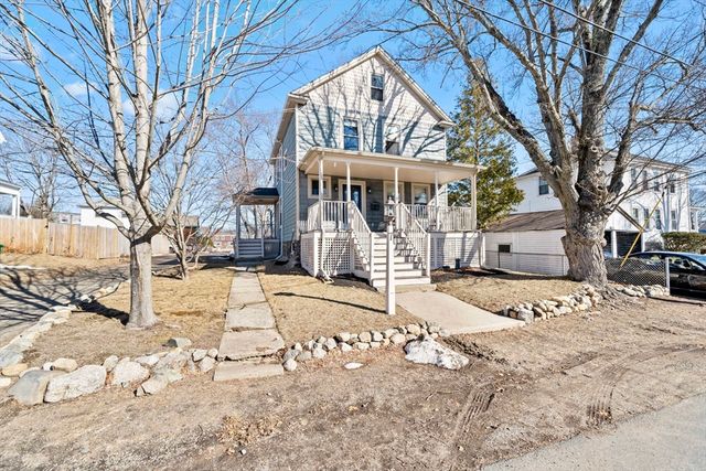 7 Sweetser Ave, Reading, MA 01867