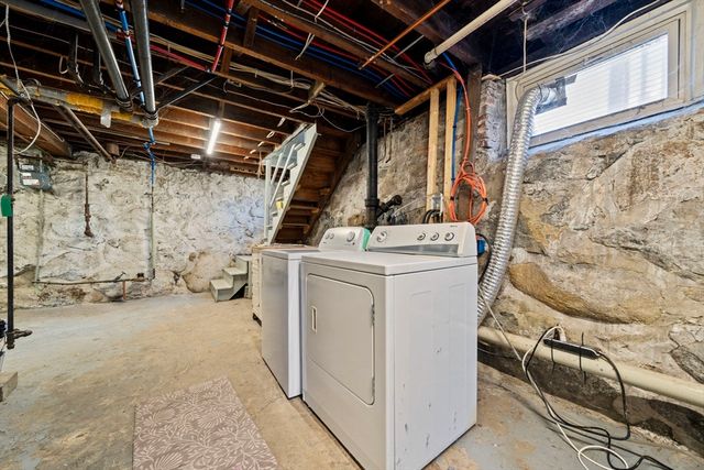 7 Sweetser Ave, Reading, MA 01867