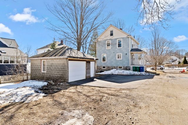 7 Sweetser Ave, Reading, MA 01867