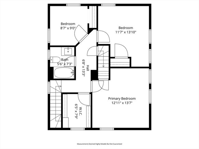 7 Sweetser Ave, Reading, MA 01867