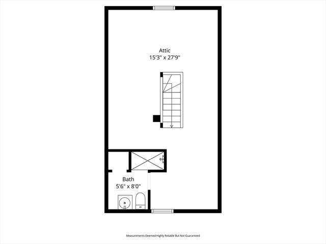 7 Sweetser Ave, Reading, MA 01867