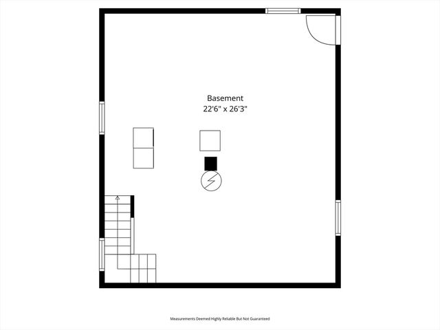 7 Sweetser Ave, Reading, MA 01867