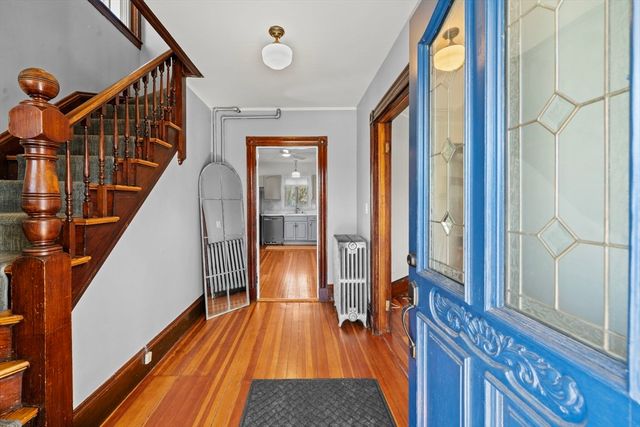 7 Sweetser Ave, Reading, MA 01867