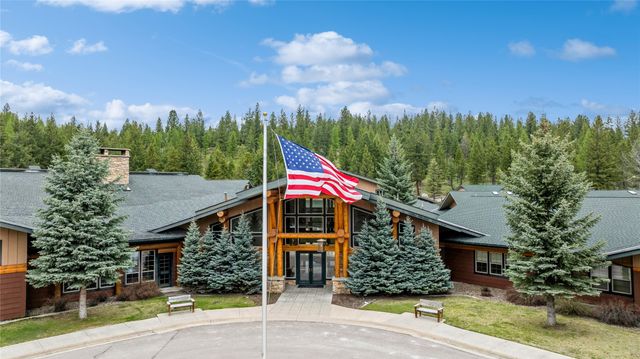 1605 Danielson Road, Kalispell, MT 59901