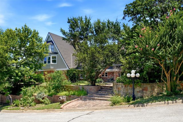 2011 Ridgemont Court, Arlington, TX 76012