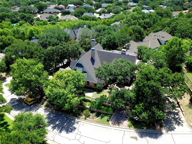 2011 Ridgemont Court, Arlington, TX 76012