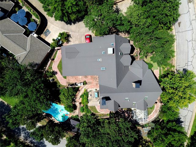 2011 Ridgemont Court, Arlington, TX 76012