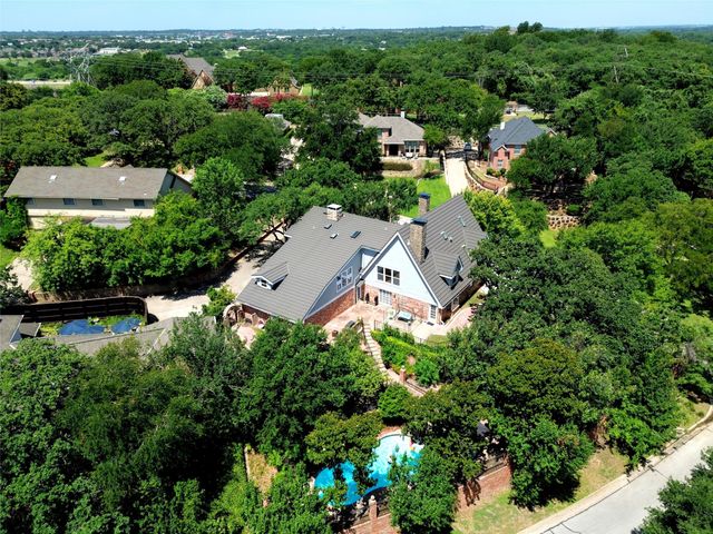 2011 Ridgemont Court, Arlington, TX 76012
