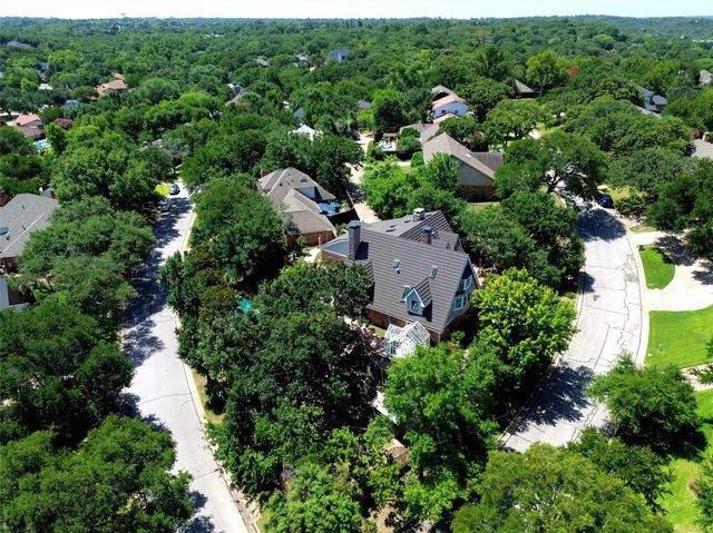 2011 Ridgemont Court, Arlington, TX 76012
