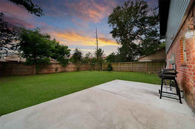 718 William Morton Drive, Richmond, TX 77406