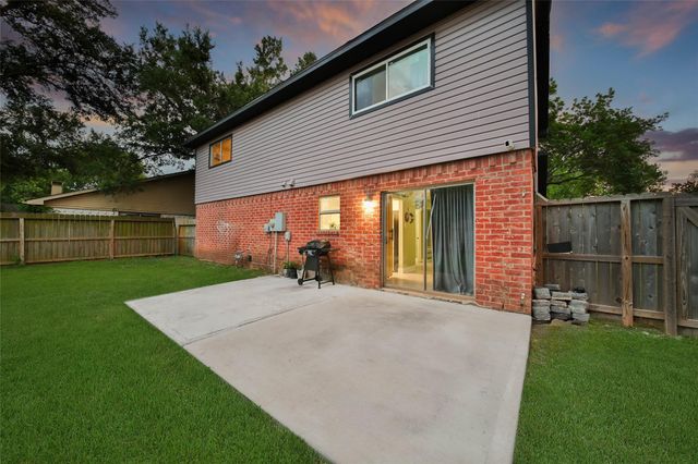 718 William Morton Drive, Richmond, TX 77406