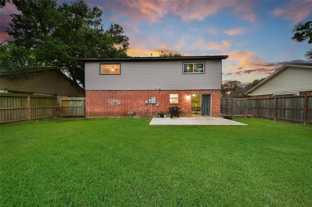 718 William Morton Drive, Richmond, TX 77406