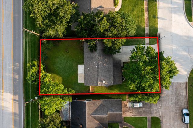 718 William Morton Drive, Richmond, TX 77406