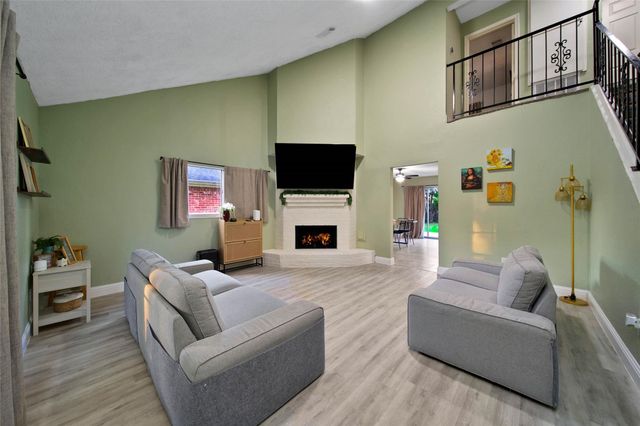 718 William Morton Drive, Richmond, TX 77406