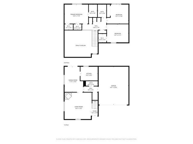 718 William Morton Drive, Richmond, TX 77406