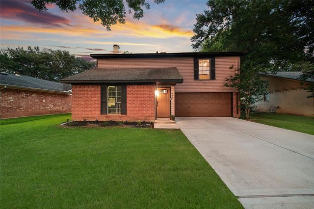 718 William Morton Drive, Richmond, TX 77406
