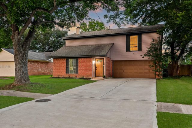 718 William Morton Drive, Richmond, TX 77406