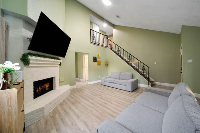 718 William Morton Drive, Richmond, TX 77406