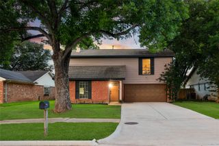 718 William Morton Drive, Richmond, TX 77406