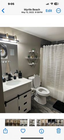 501 Maison Dr Apt A10, Myrtle Beach, SC 29572