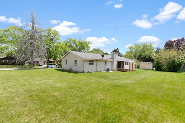 1669 Telemark Drive, Rockford, IL 61108