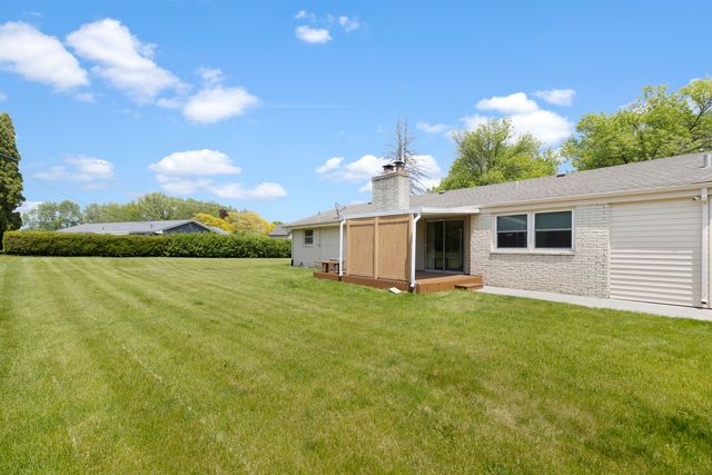 1669 Telemark Drive, Rockford, IL 61108