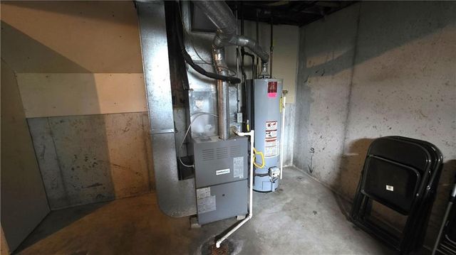 807 Conistor Lane, Liberty, MO 64068