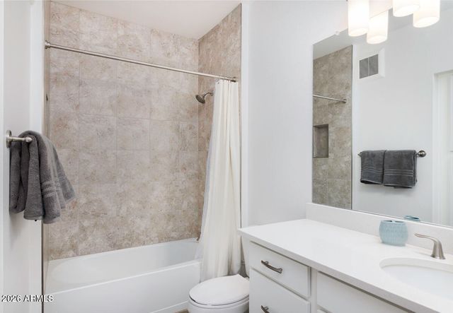 2511 W QUEEN CREEK Road 380, Chandler, AZ 85248